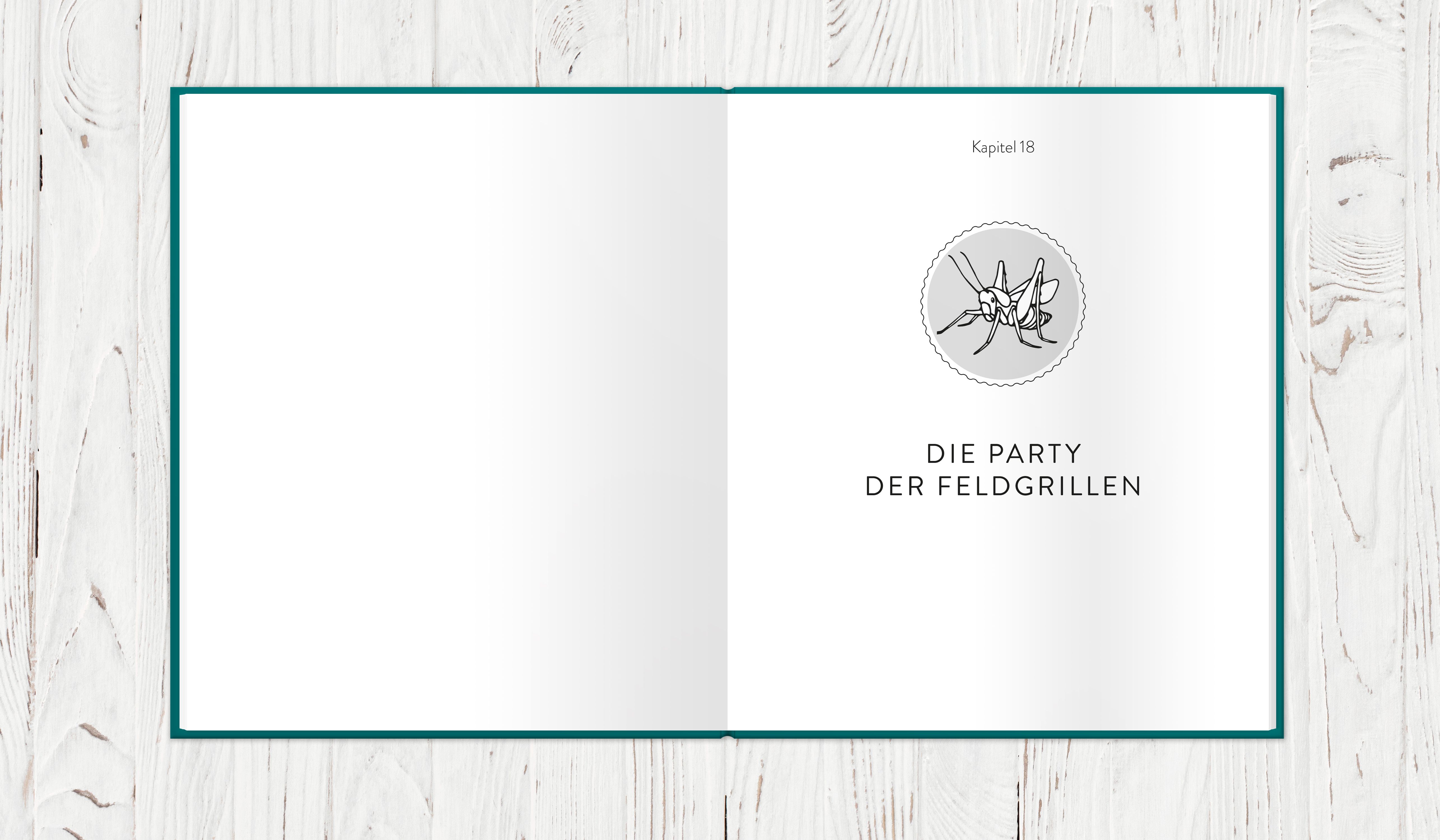 Abbildung 3 von Rosalie, die Feuerwanze