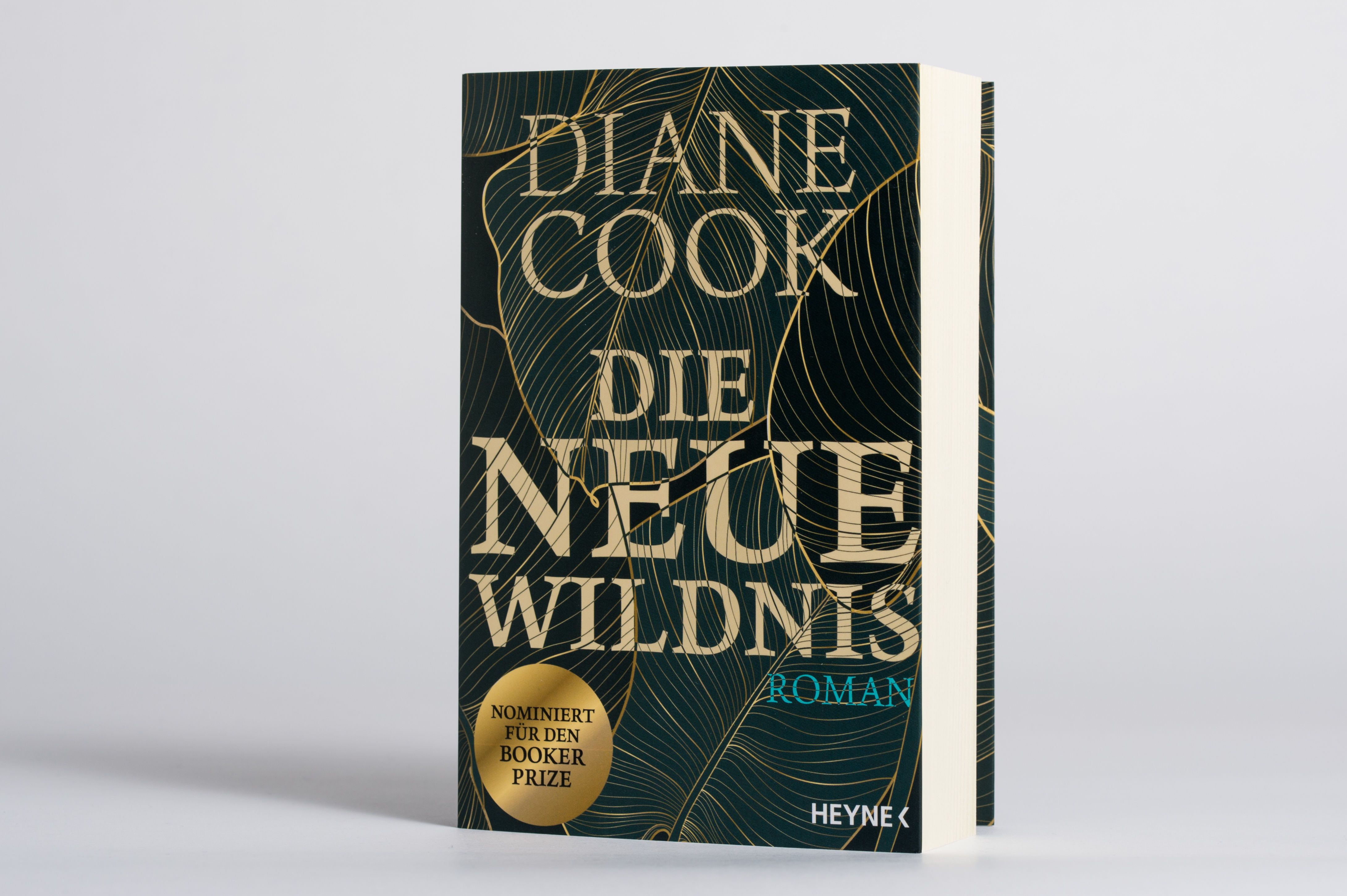 Abbildung 3 von Die neue Wildnis