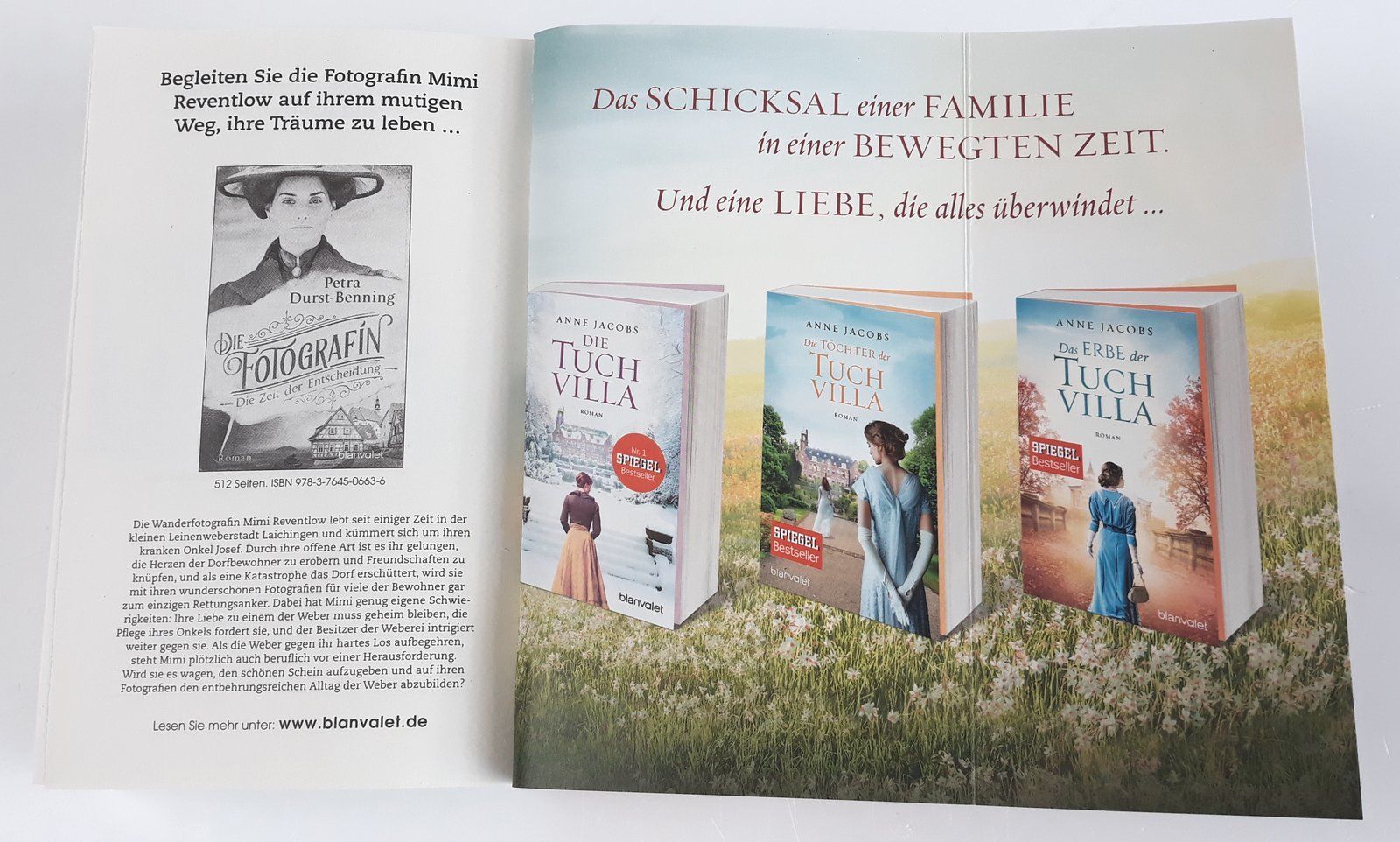 Abbildung 4 von Das Gutshaus - Zeit des Aufbruchs
