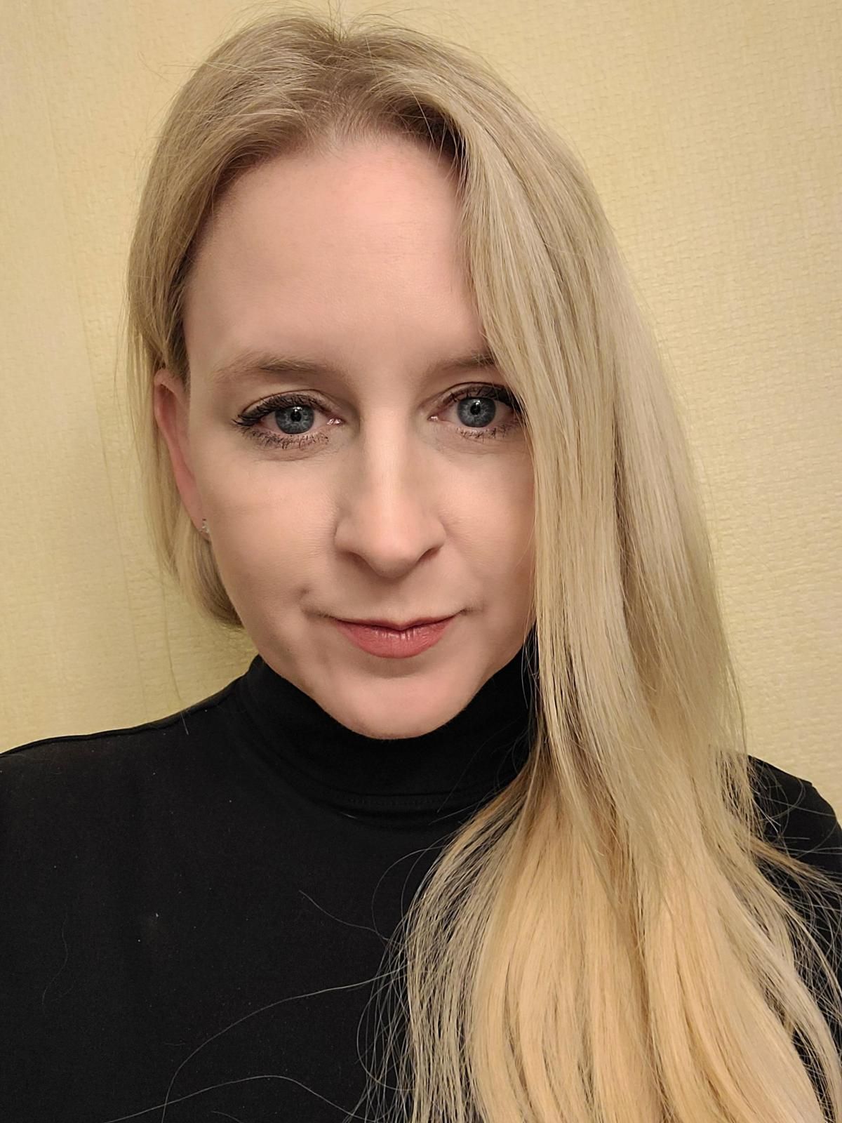 Foto von Nadine Lipp