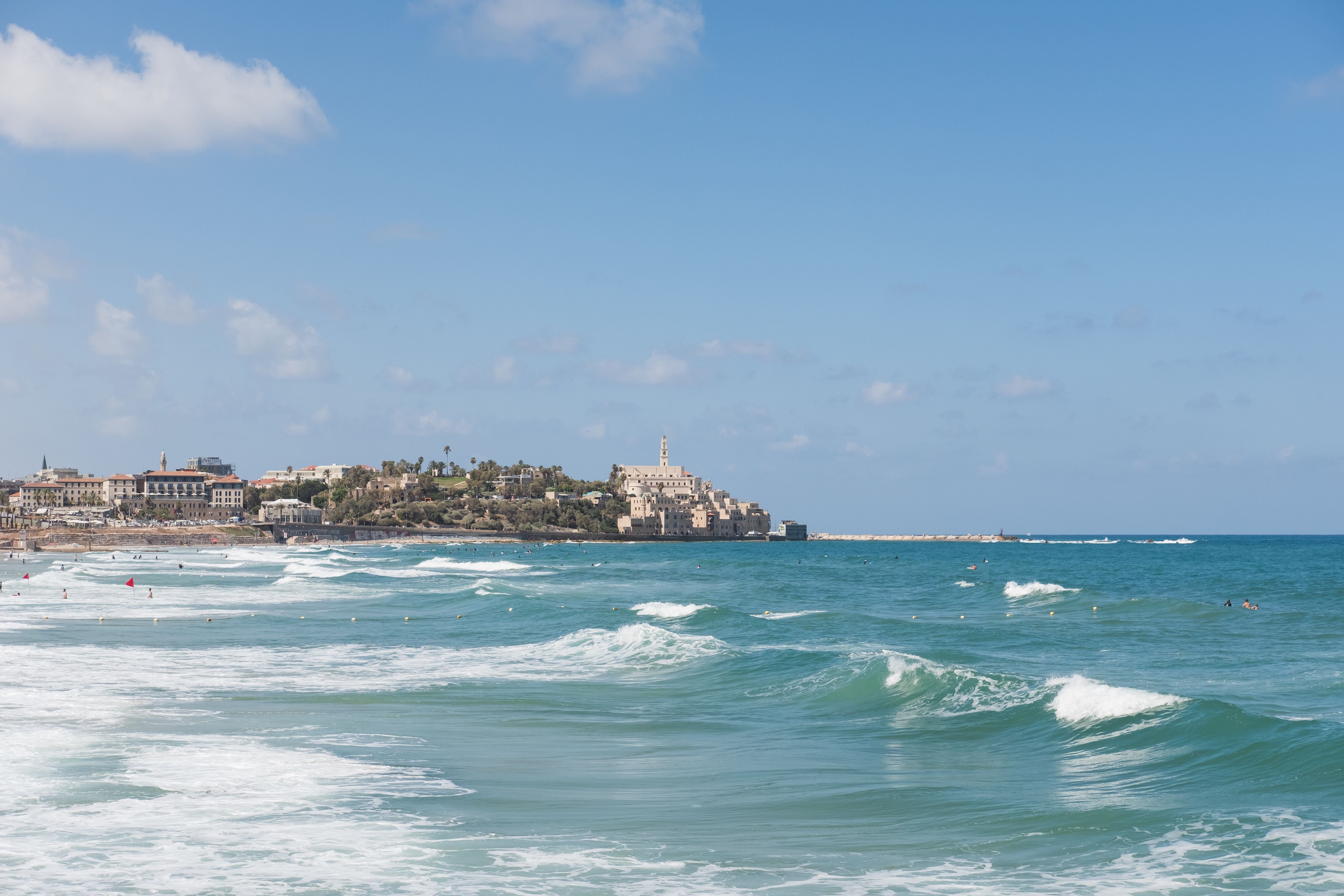 Abbildung 11 von Tel Aviv