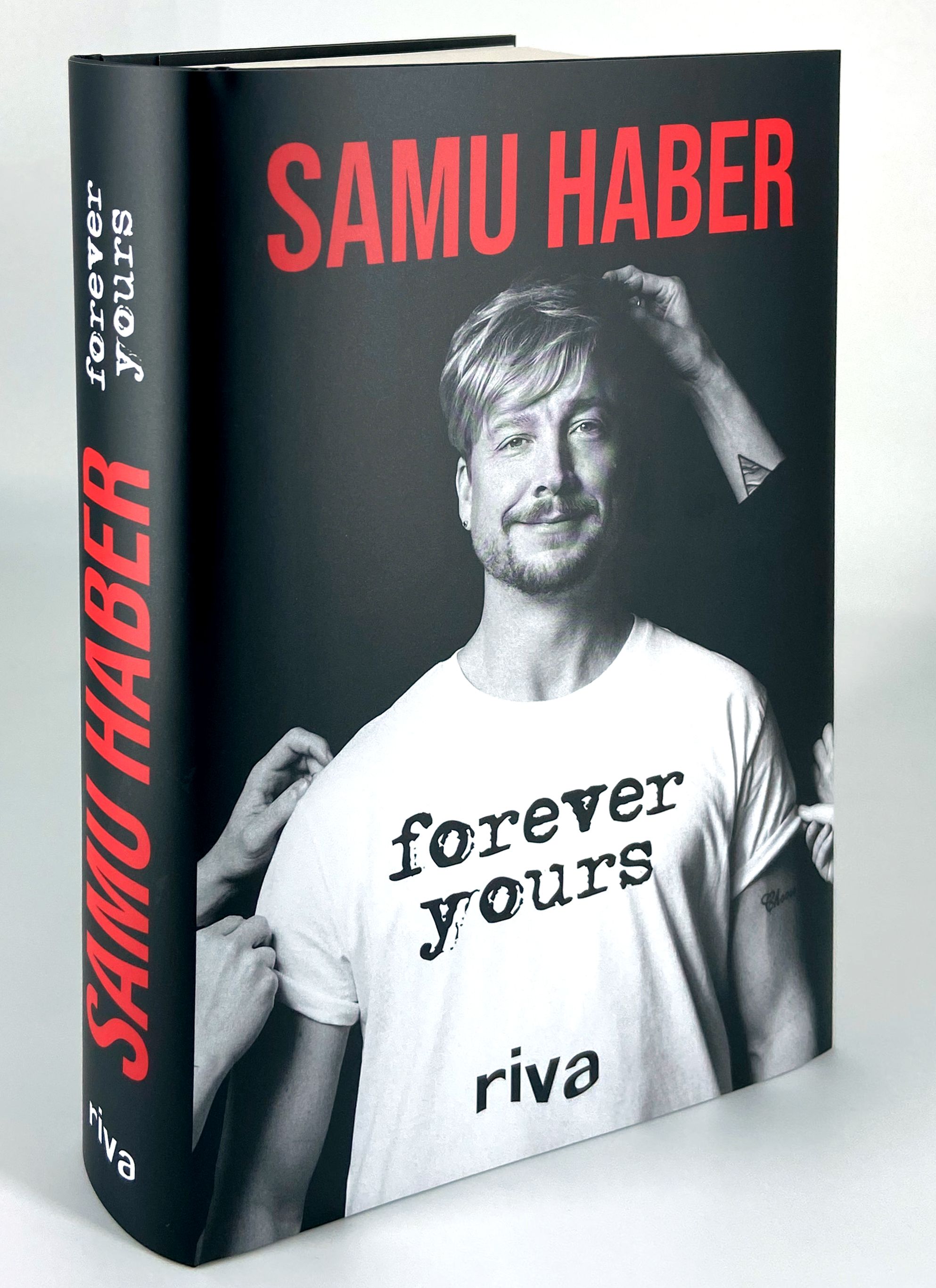 Abbildung 2 von Forever Yours