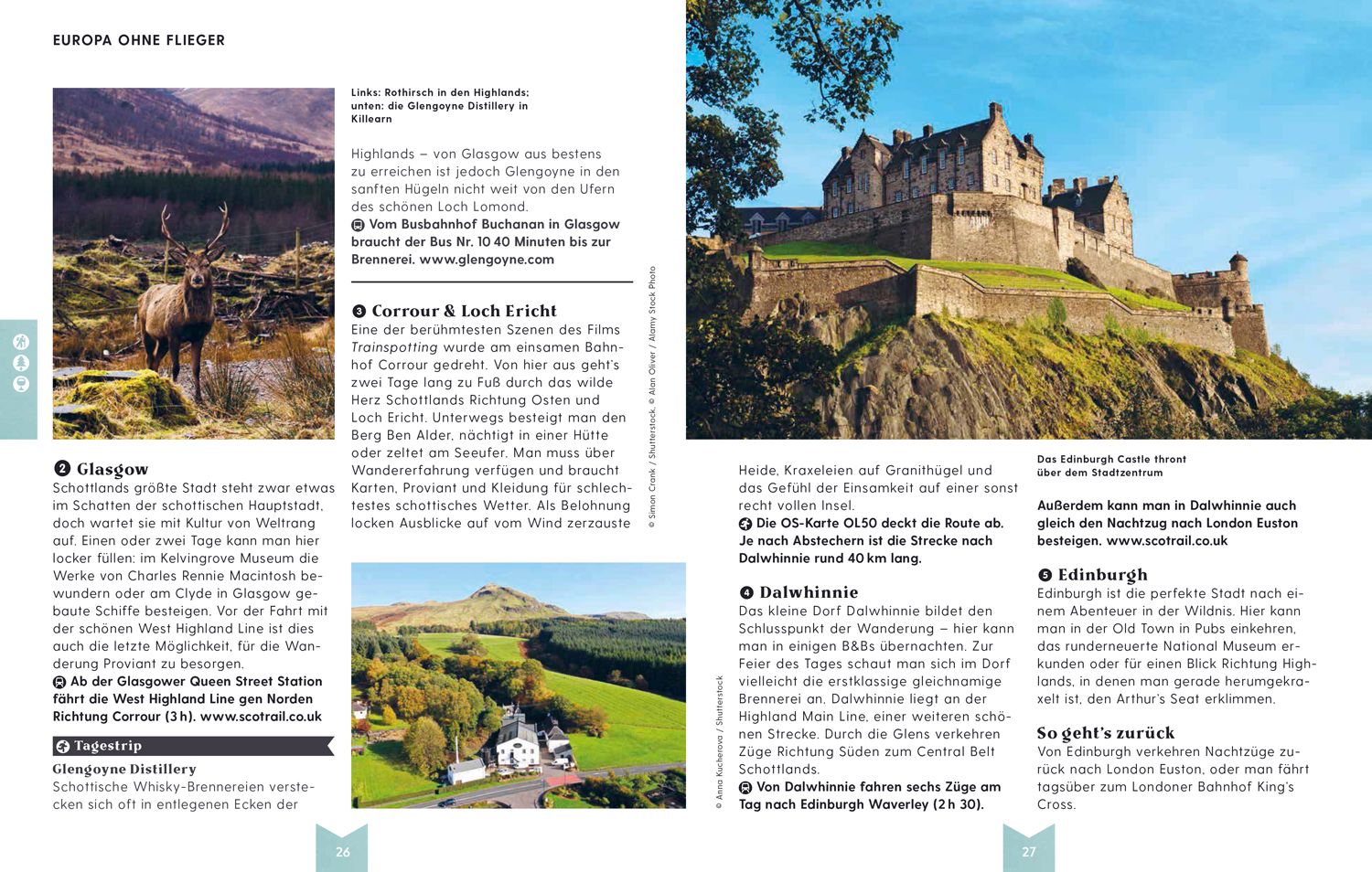 Abbildung 6 von Lonely Planet Bildband Europa ohne Flieger