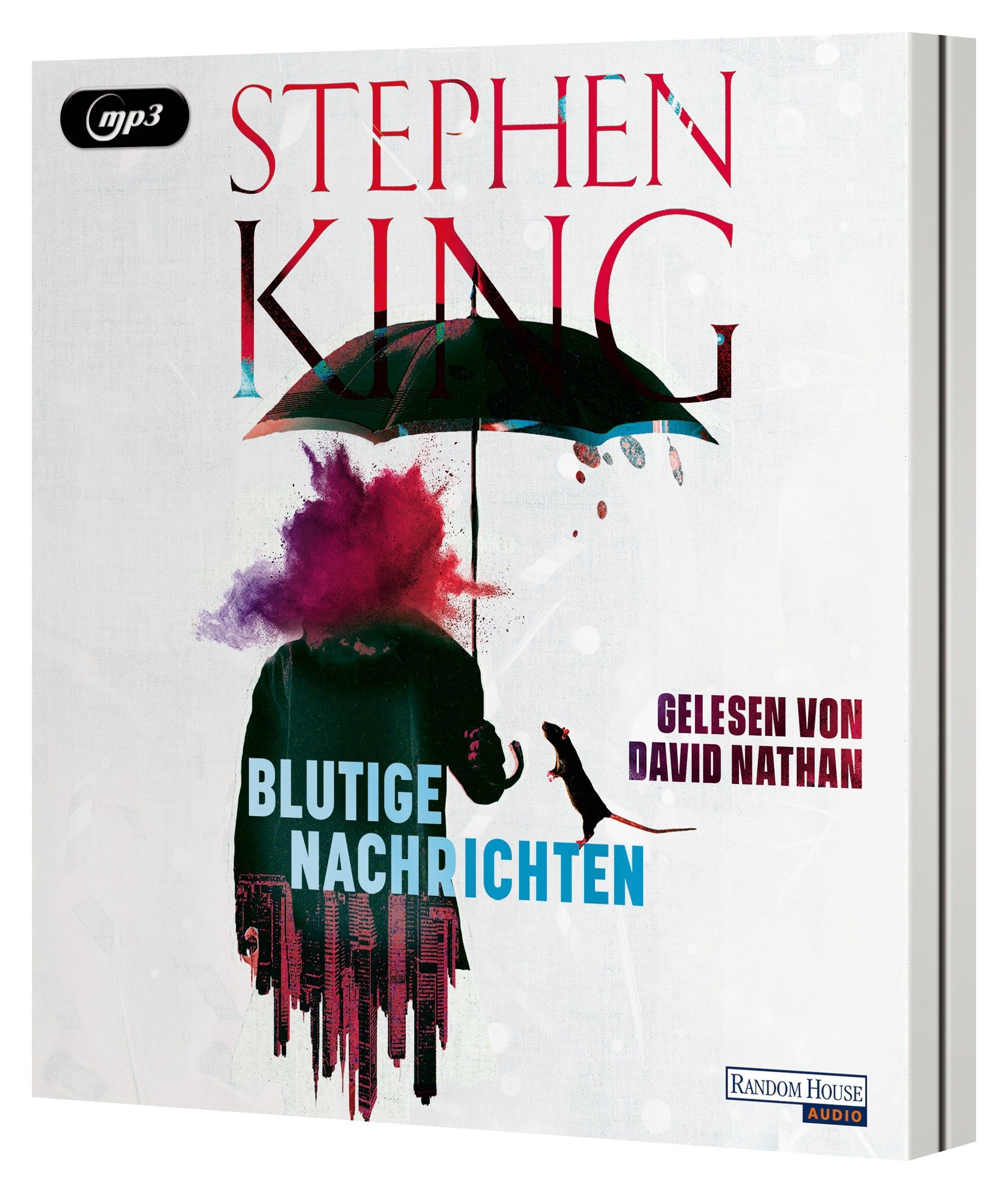 Abbildung 1 von Blutige Nachrichten