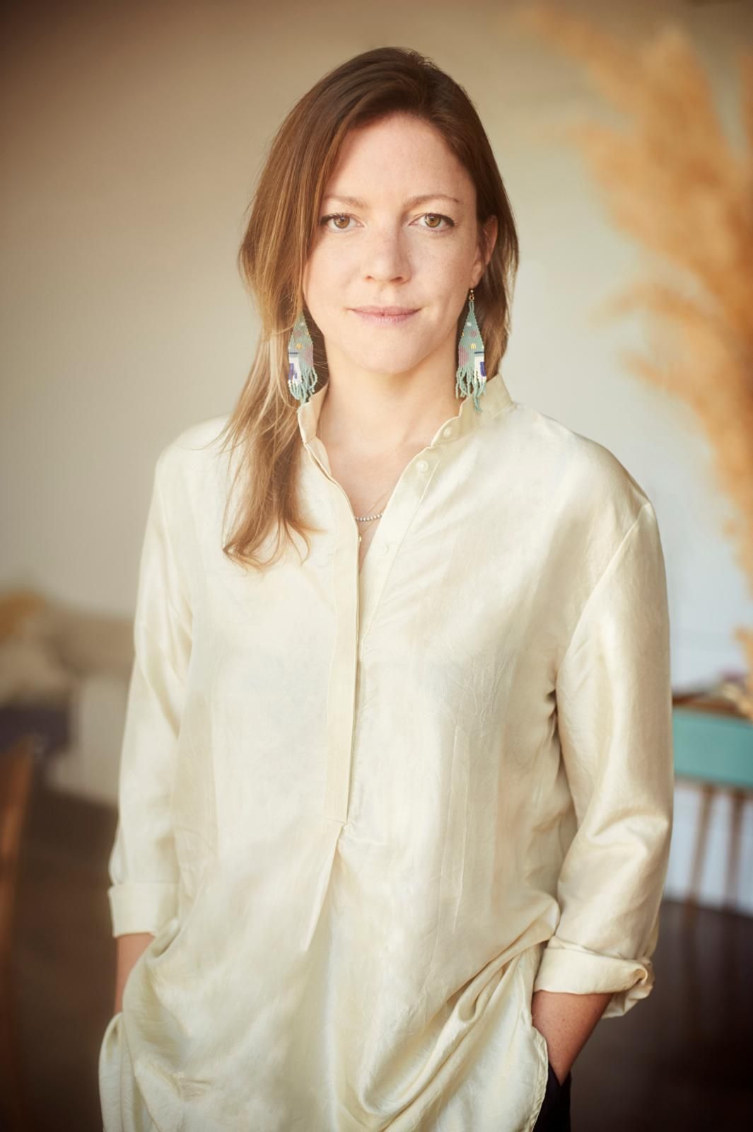 Foto von Naomi Ryland