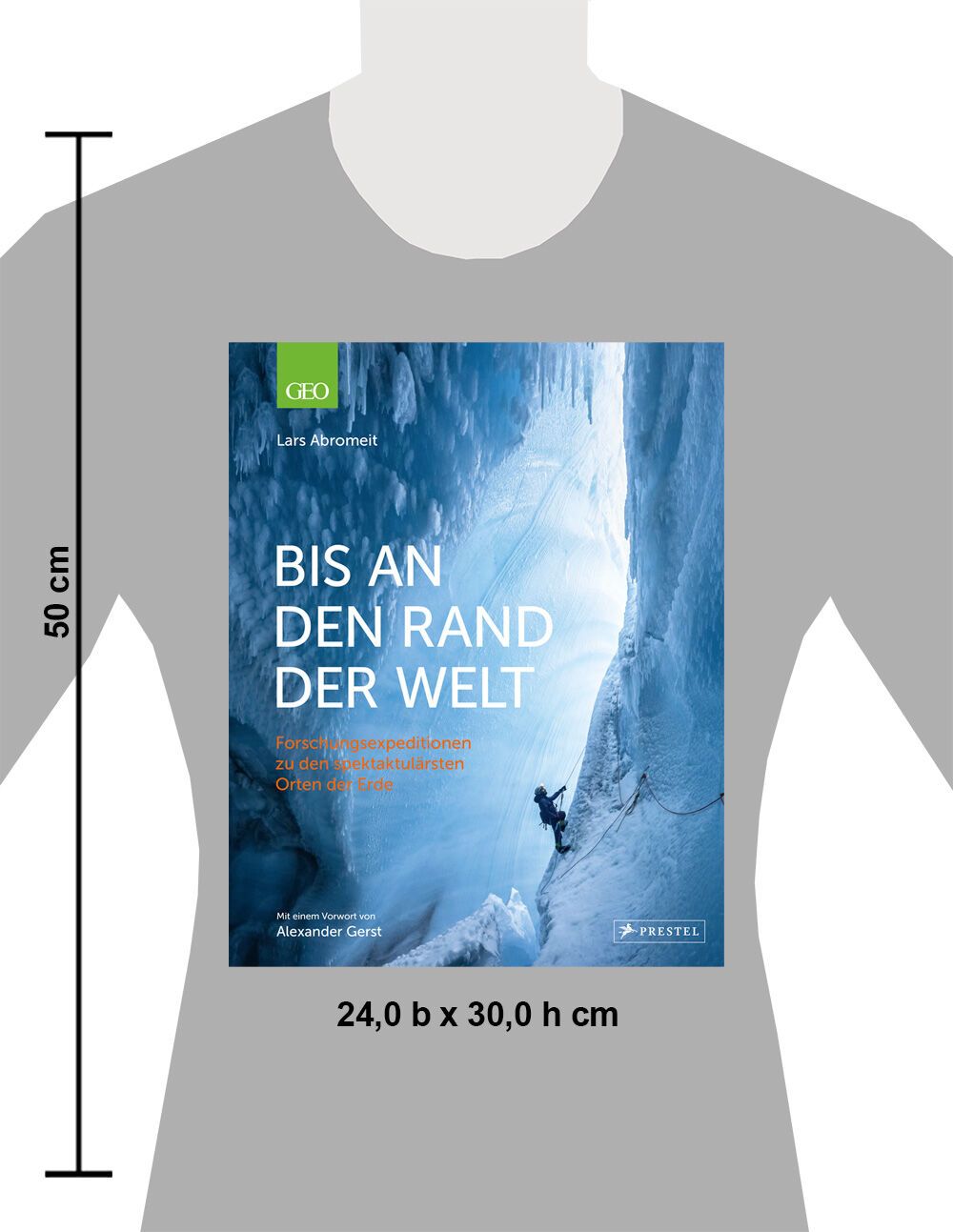 Abbildung 11 von Bis an den Rand der Welt