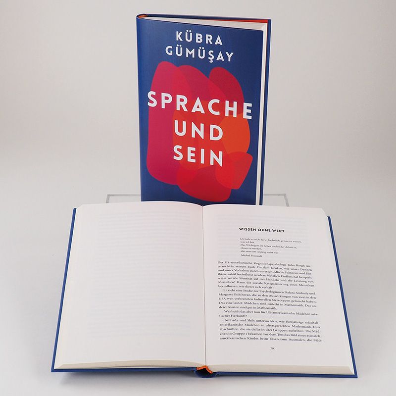 Abbildung 2 von Sprache und Sein