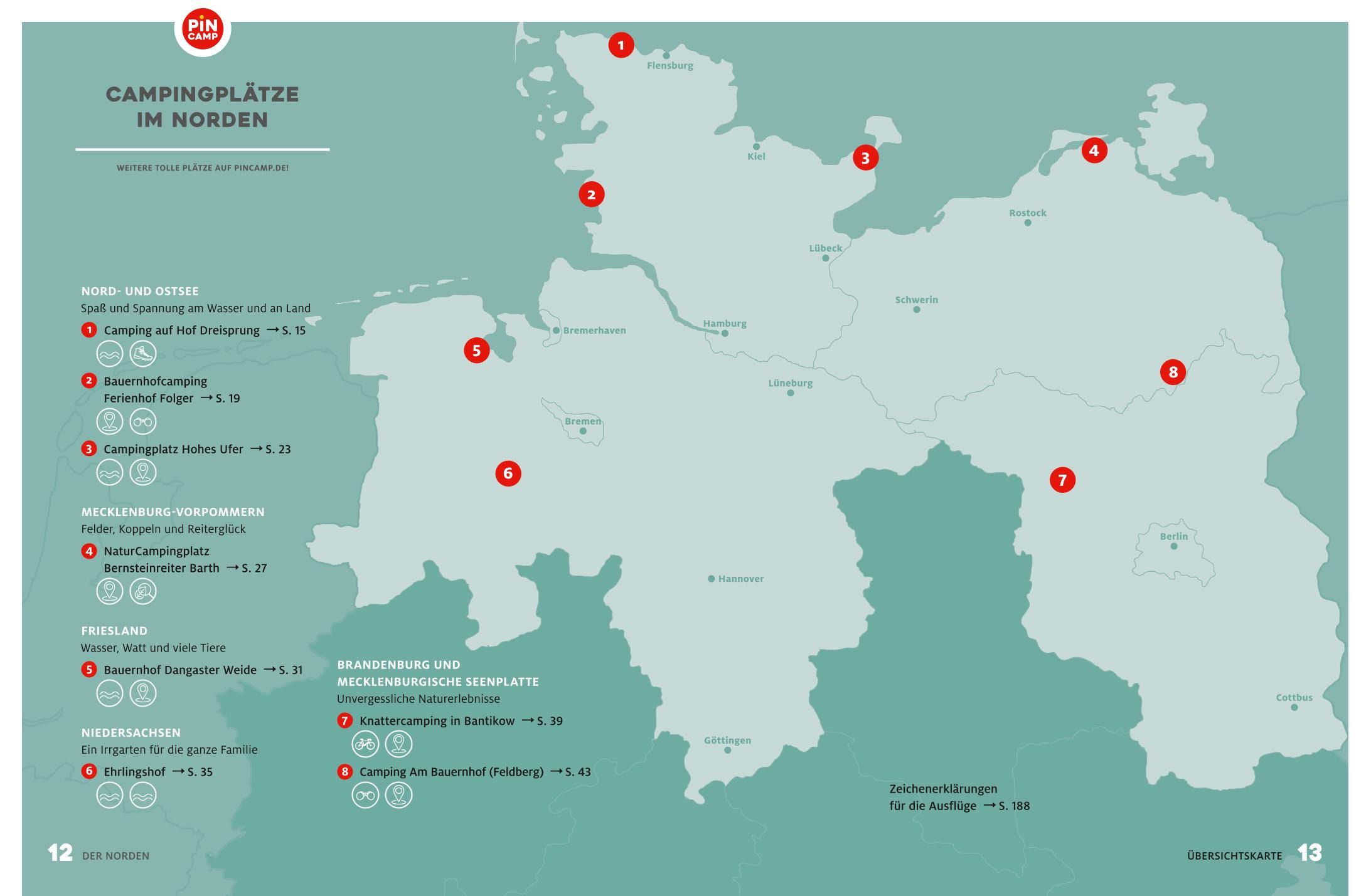 Abbildung 4 von Yes we camp! Familien-Camping auf dem Land