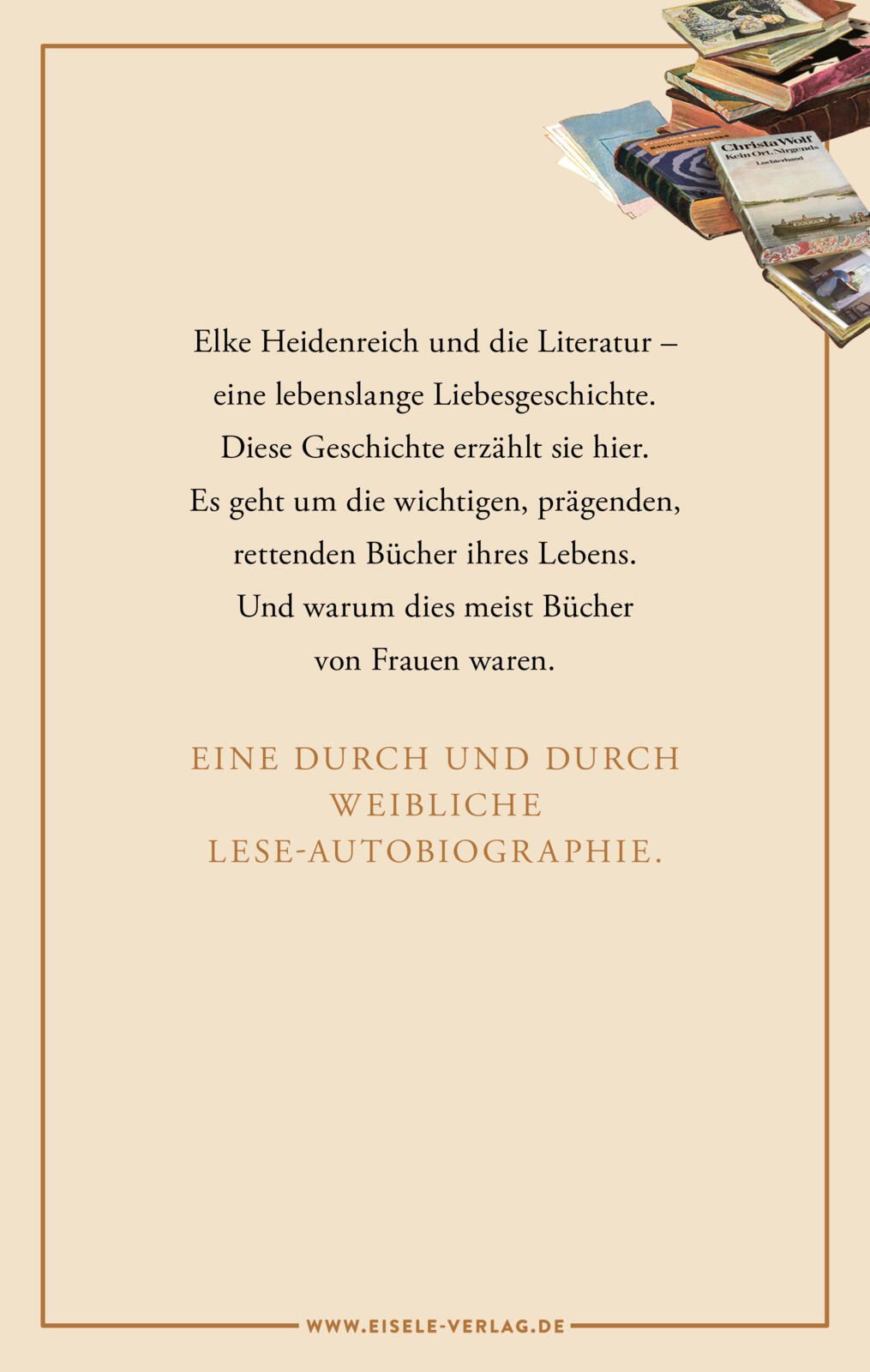 Rückseitenabbildung 1 von Hier geht’s lang!