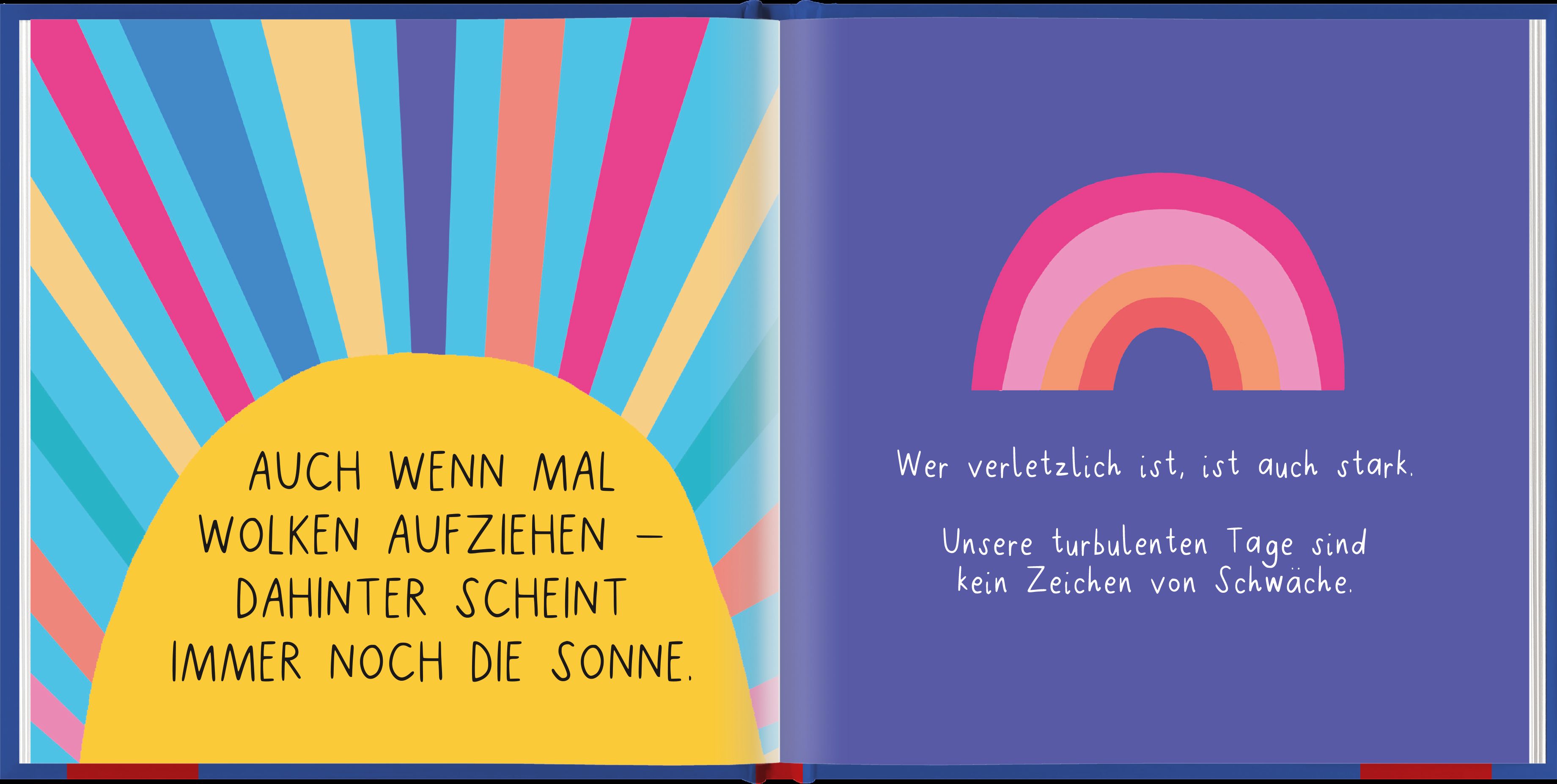 Abbildung 3 von Du bist wirklich fantastisch