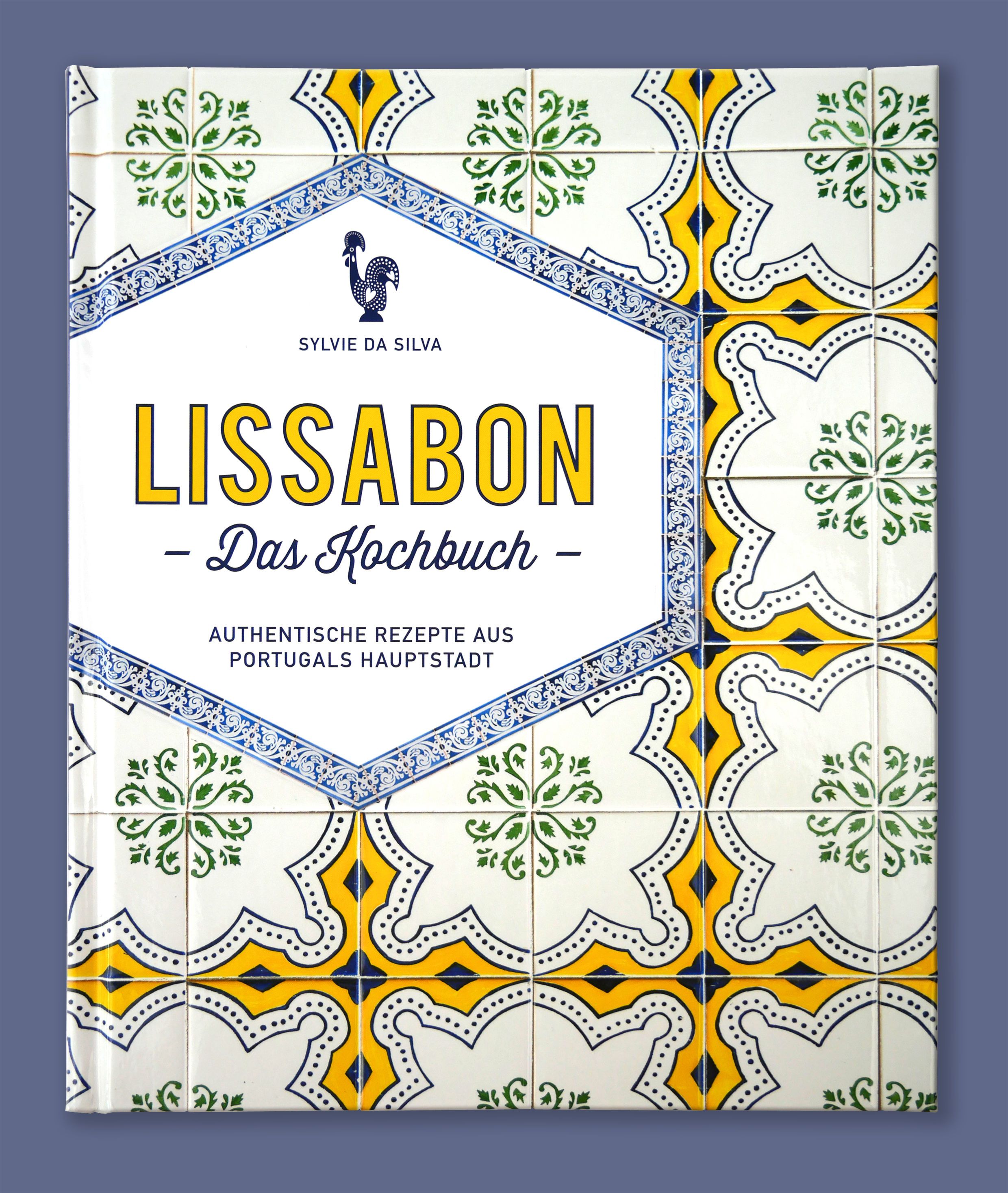 Abbildung 7 von Lissabon - Das Kochbuch