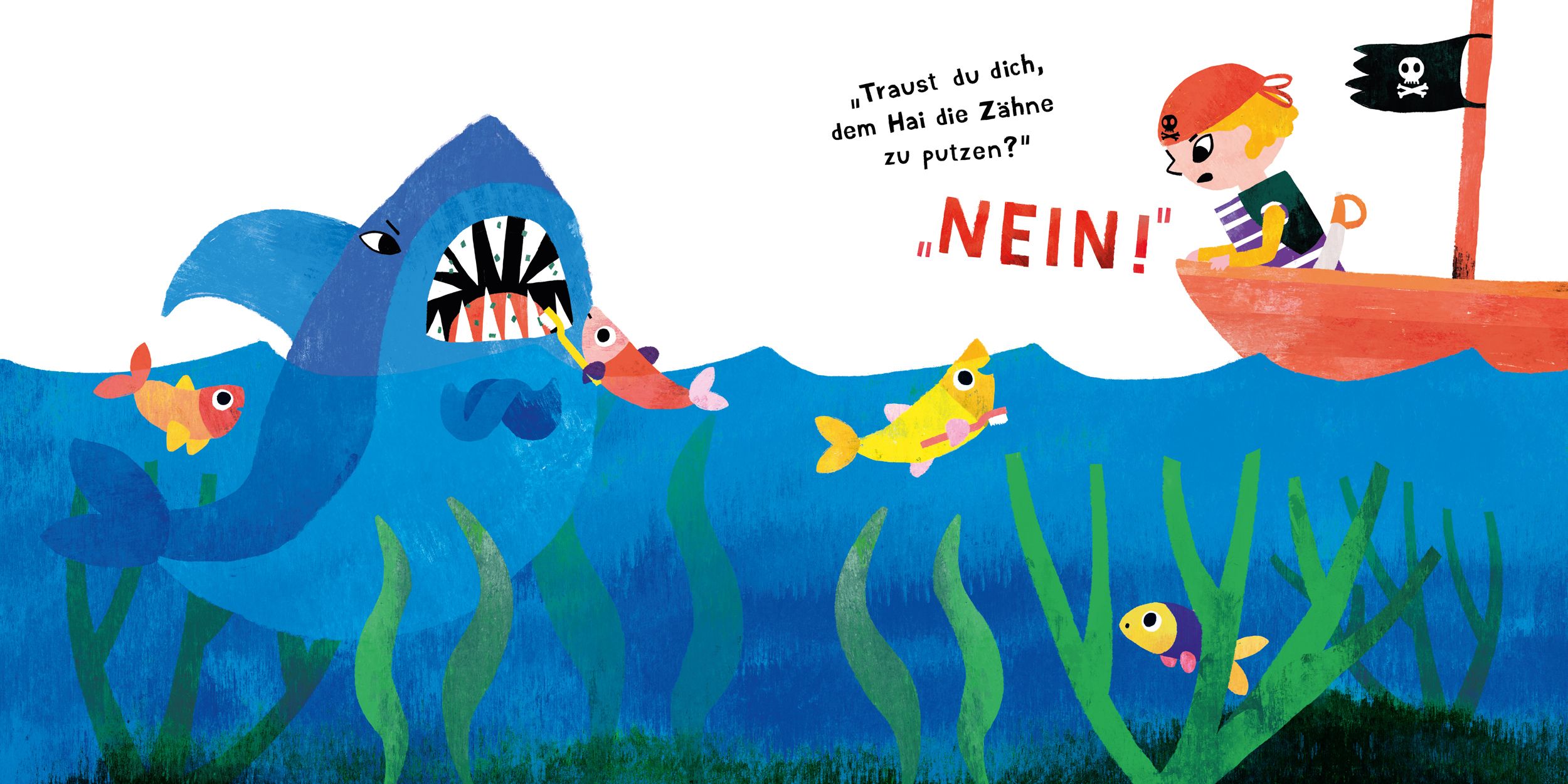 Abbildung 2 von Traust du dich?