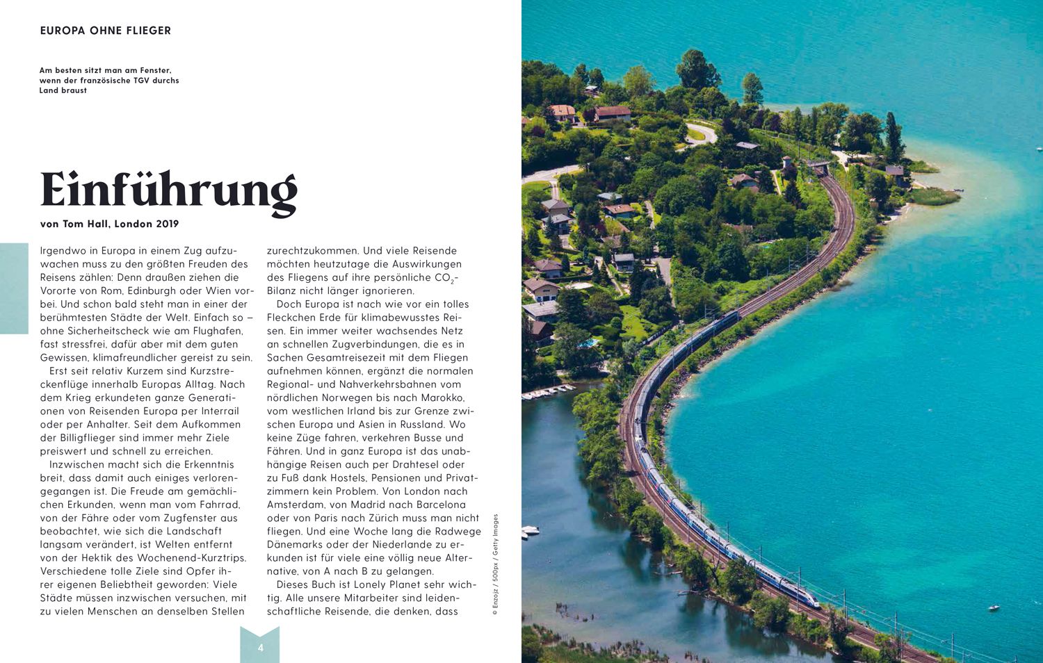 Abbildung 5 von Lonely Planet Bildband Europa ohne Flieger