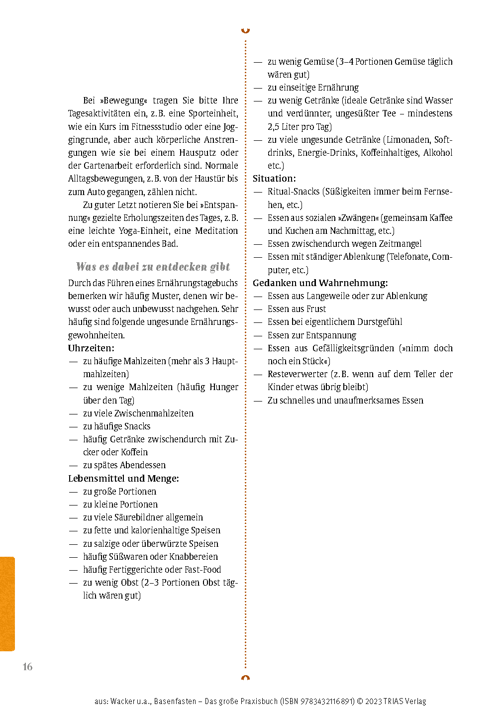 Abbildung 9 von Basenfasten - Das große Praxisbuch