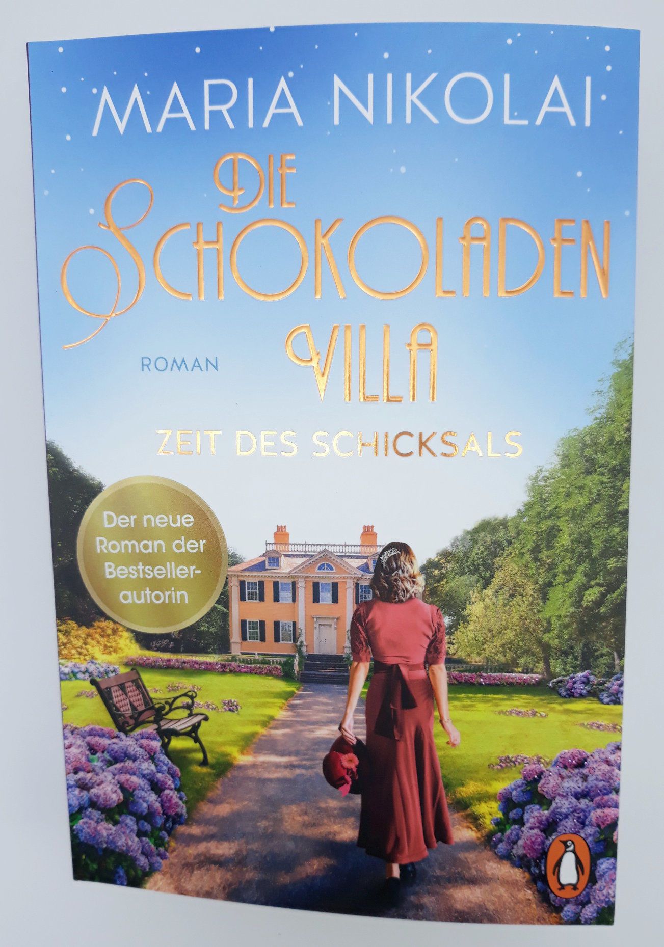 Abbildung 3 von Die Schokoladenvilla – Zeit des Schicksals