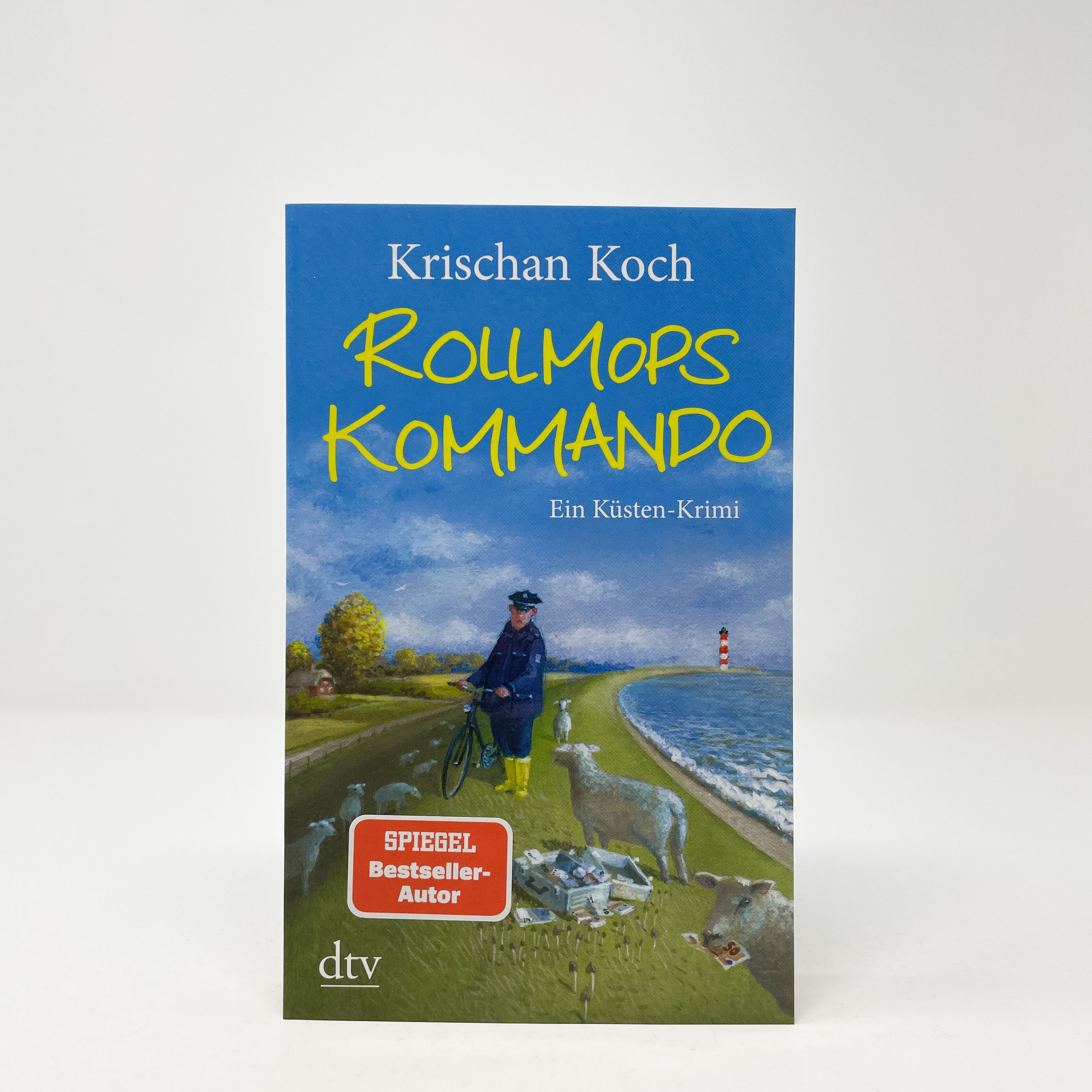 Abbildung 1 von Rollmopskommando