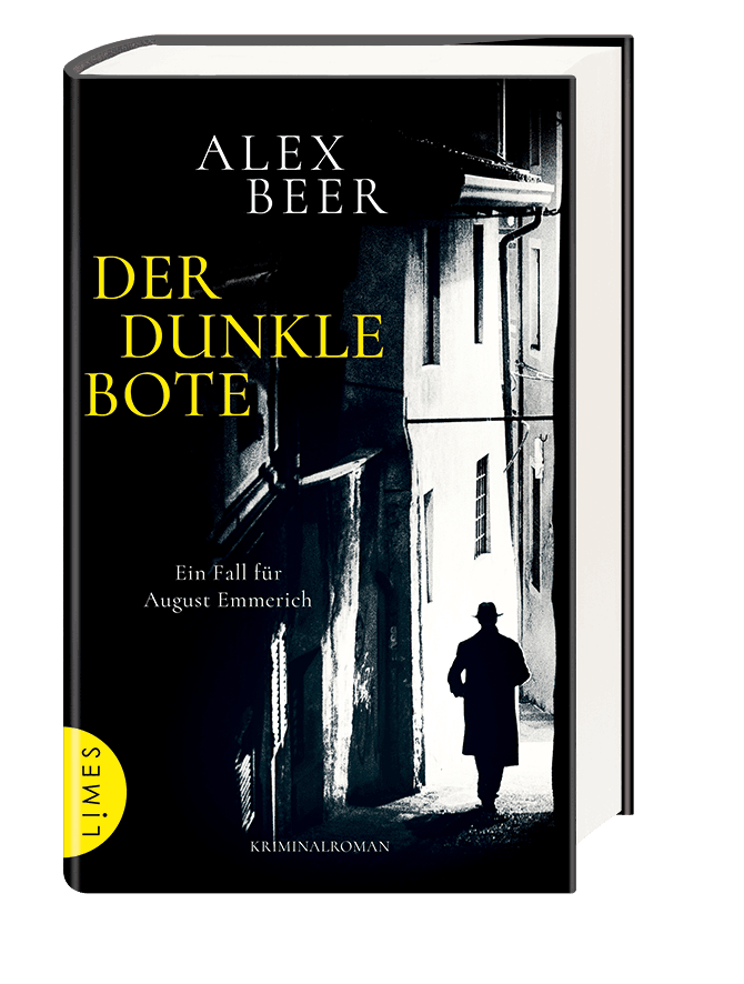 Abbildung 1 von Der dunkle Bote