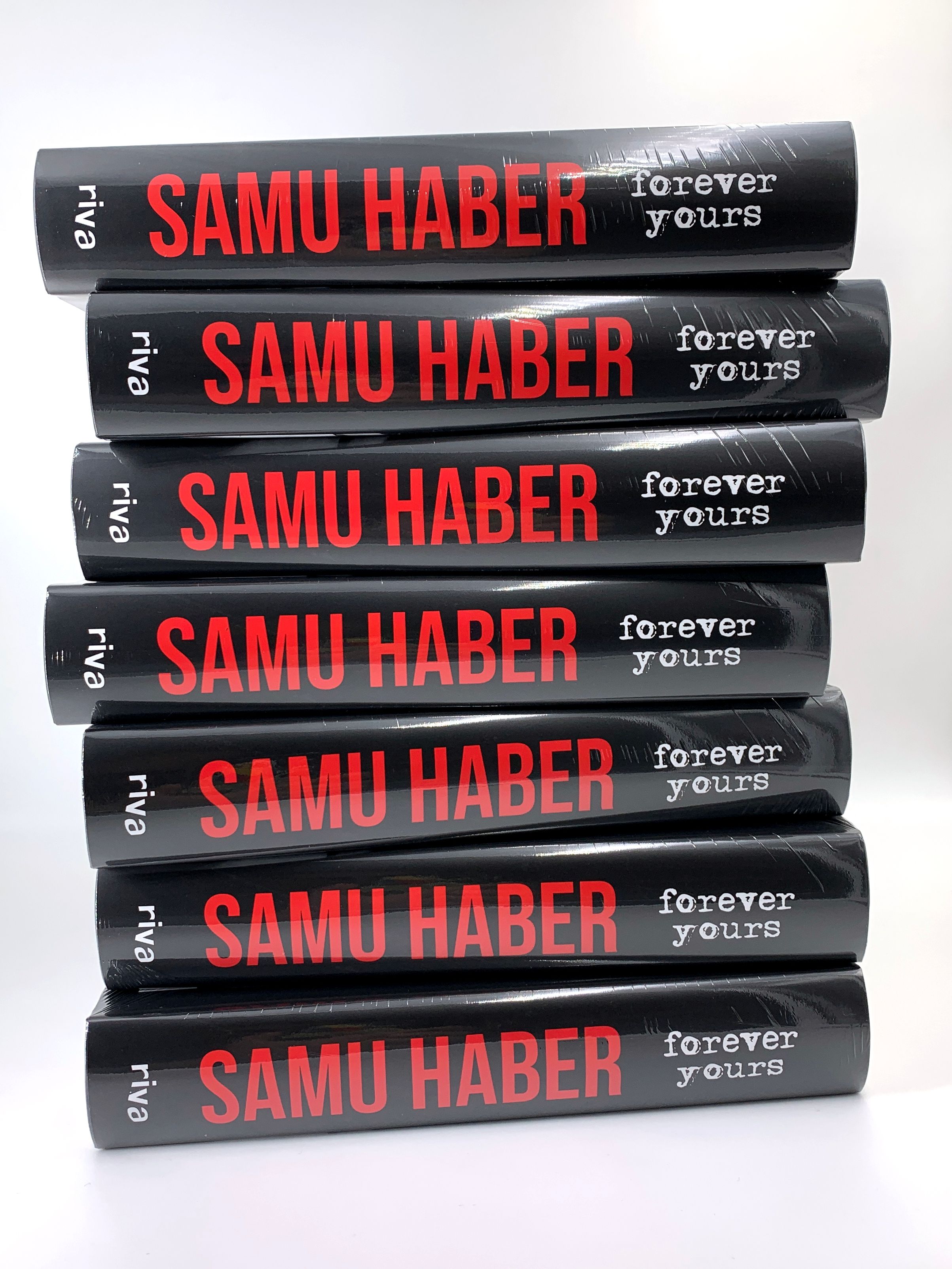 Abbildung 6 von Forever Yours