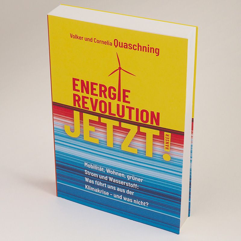 Abbildung 1 von Energierevolution jetzt!