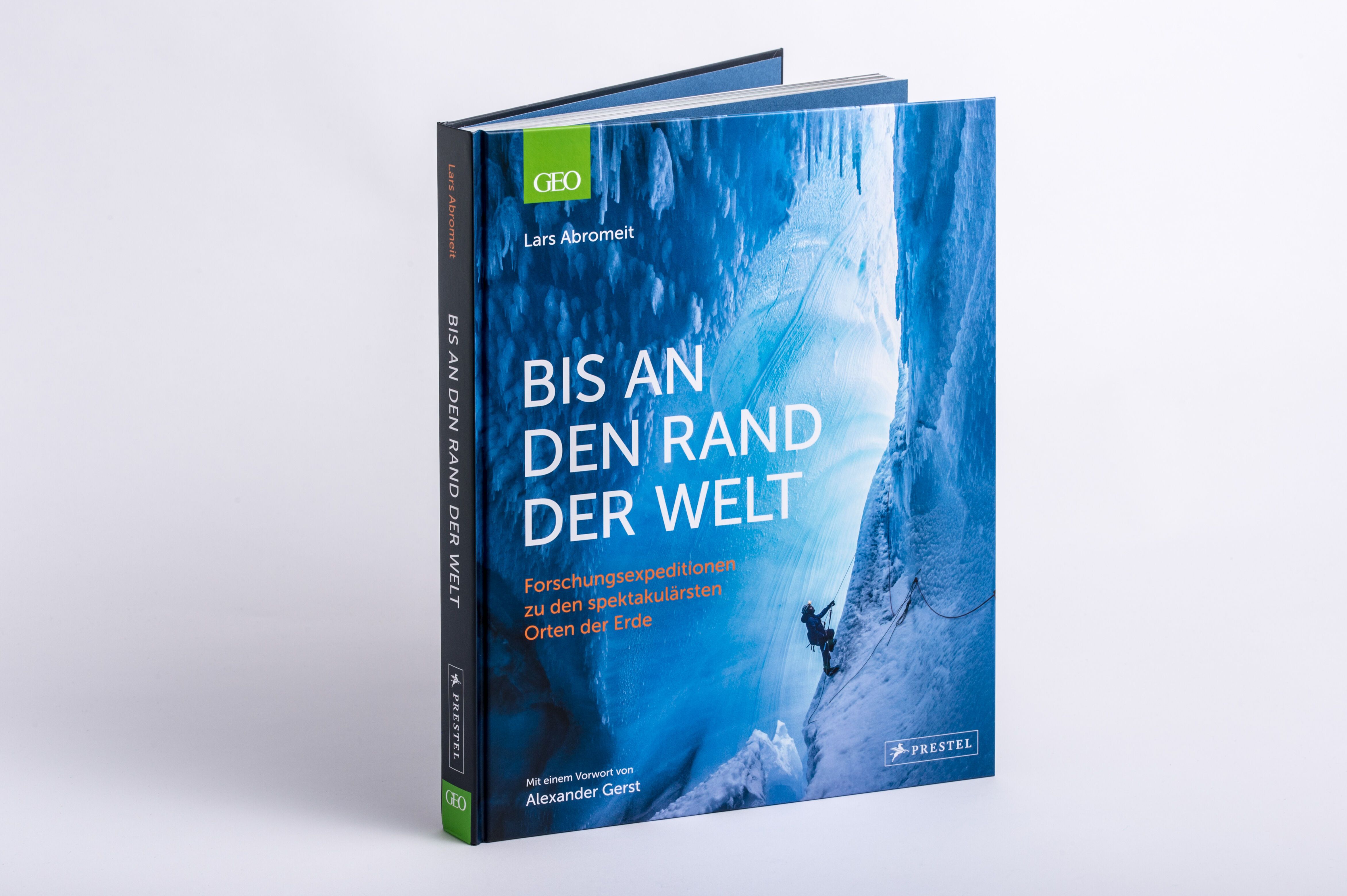 Abbildung 1 von Bis an den Rand der Welt