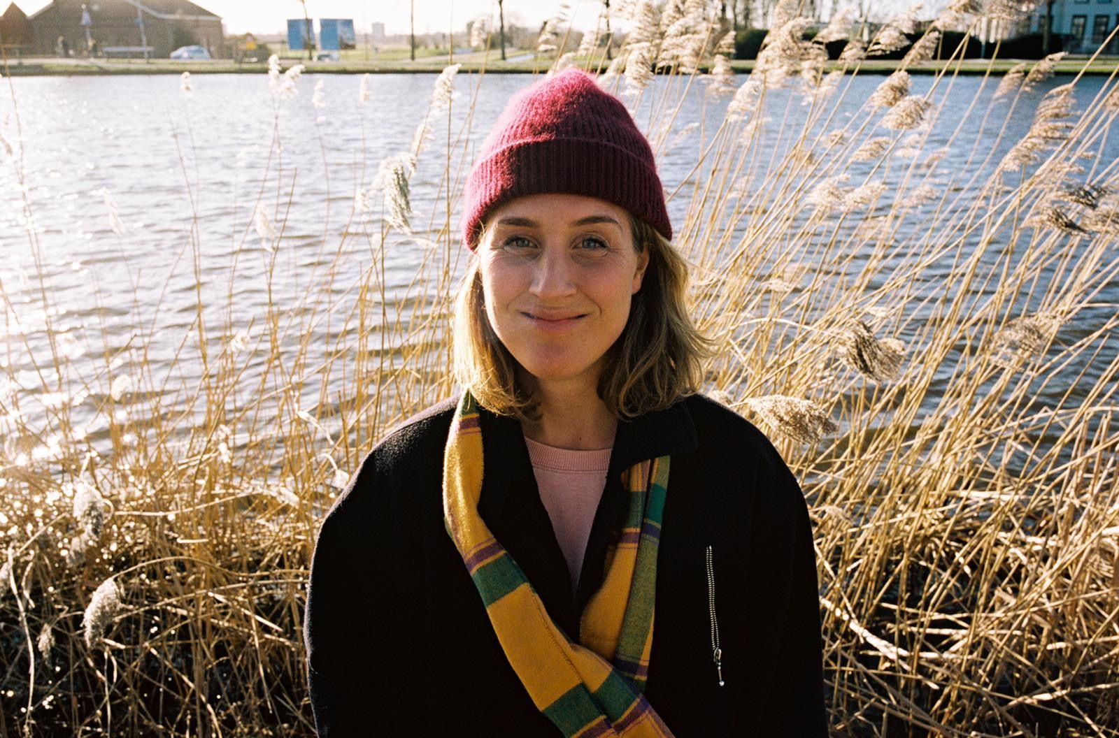 Foto von Marlies van der Wel
