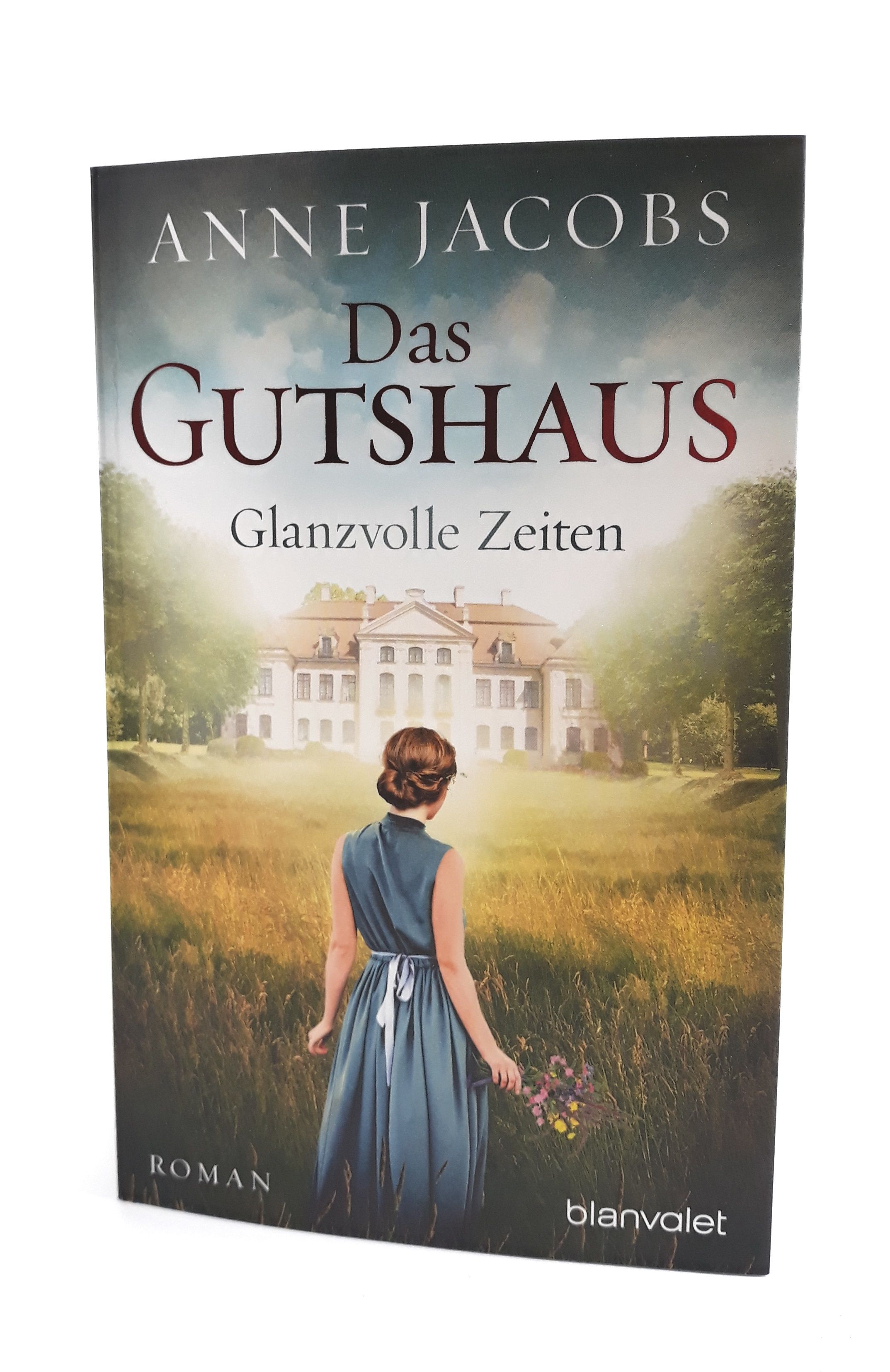 Abbildung 3 von Das Gutshaus - Glanzvolle Zeiten