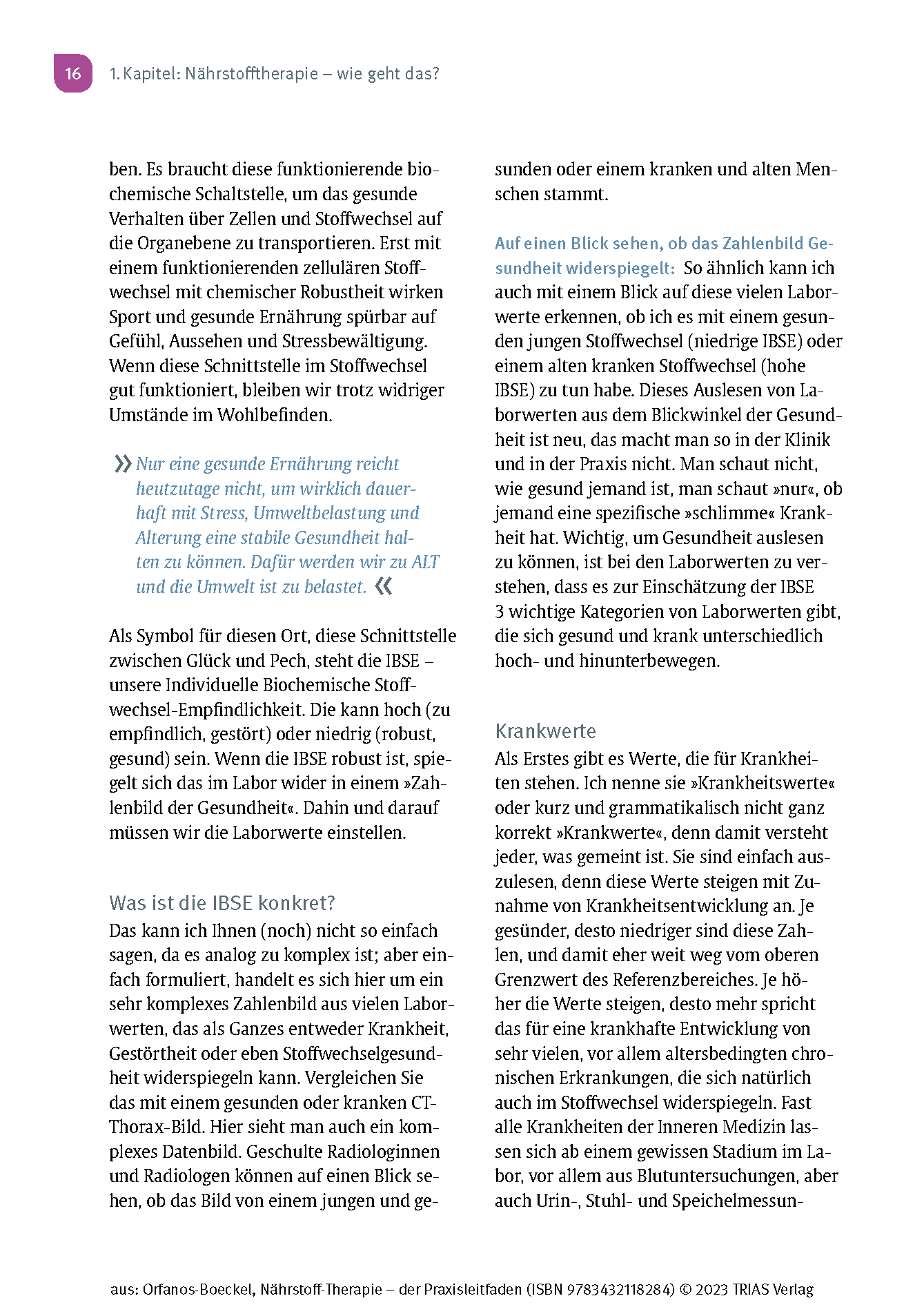 Abbildung 11 von Nährstoff-Therapie - Der Praxisleitfaden