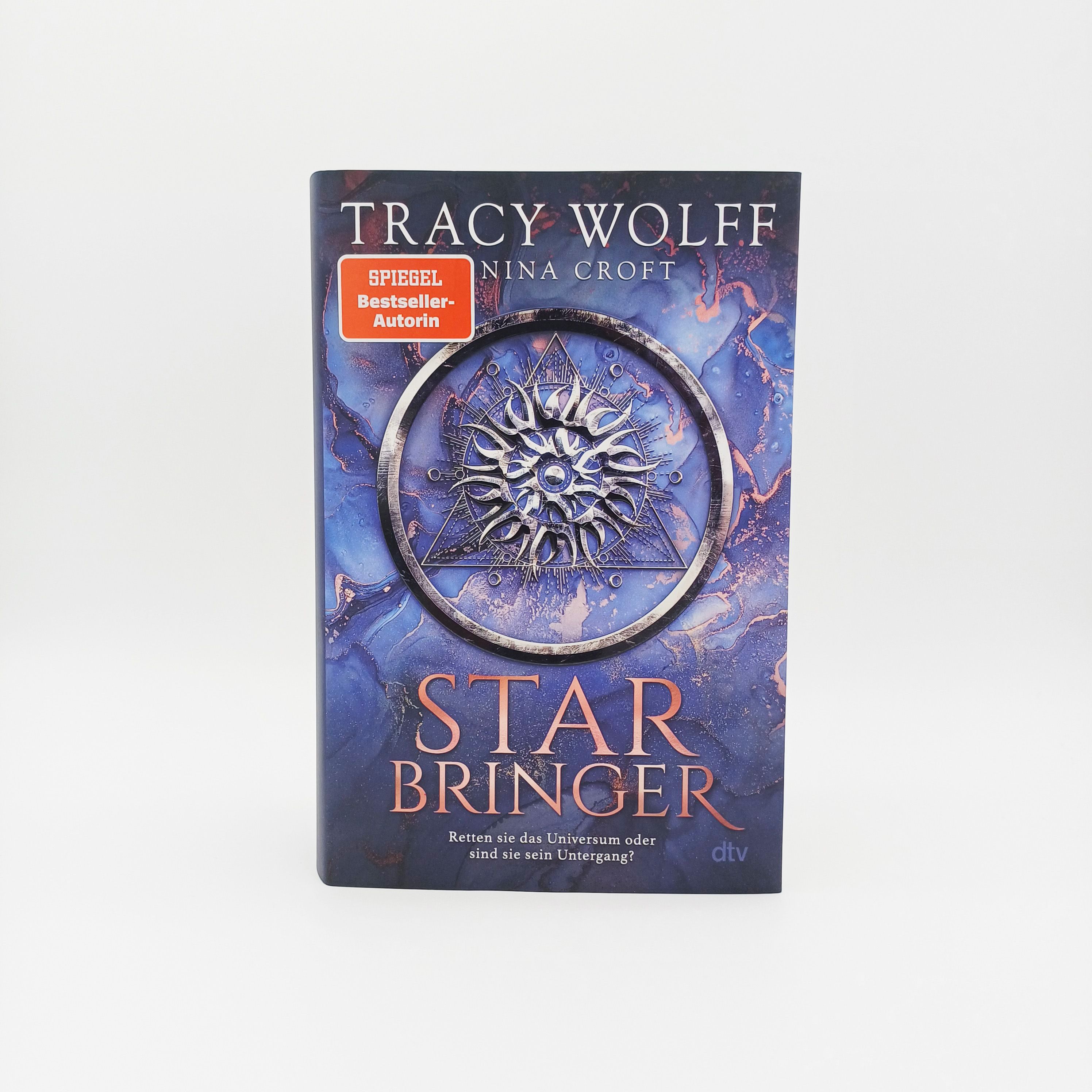 Abbildung 1 von Star Bringer