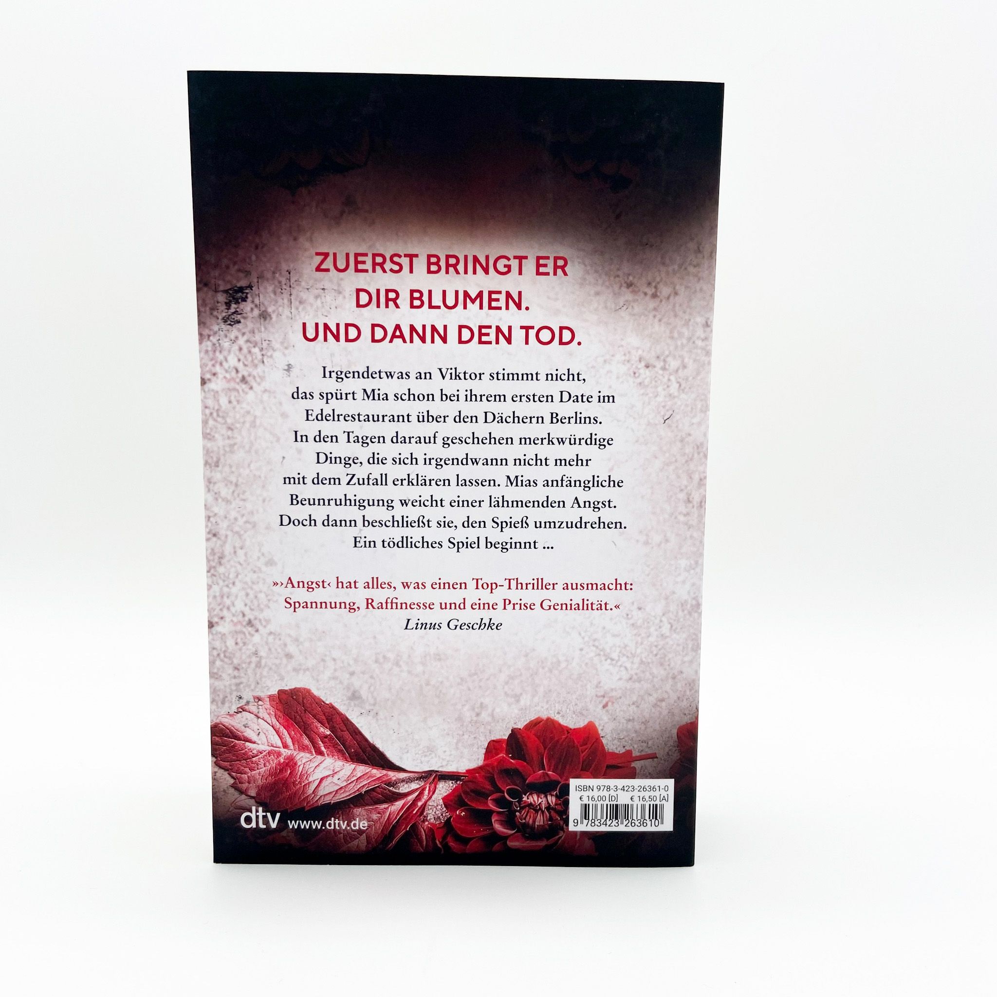 Abbildung 4 von ANGST
