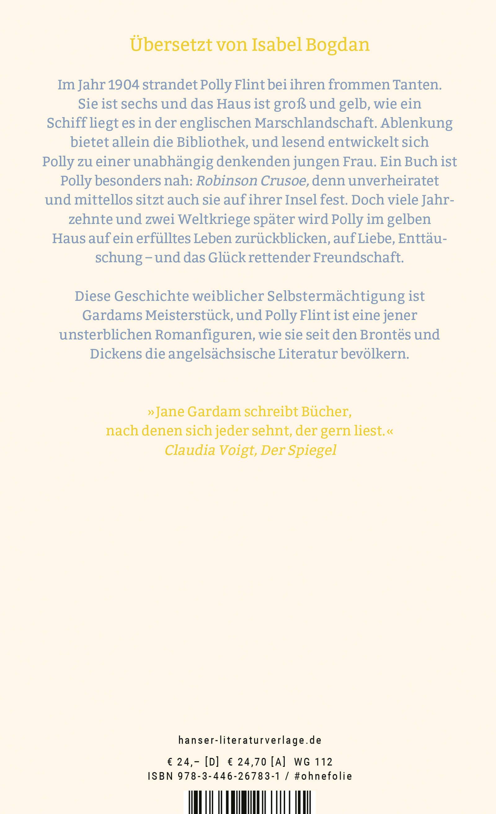 Abbildung 4 von Robinsons Tochter
