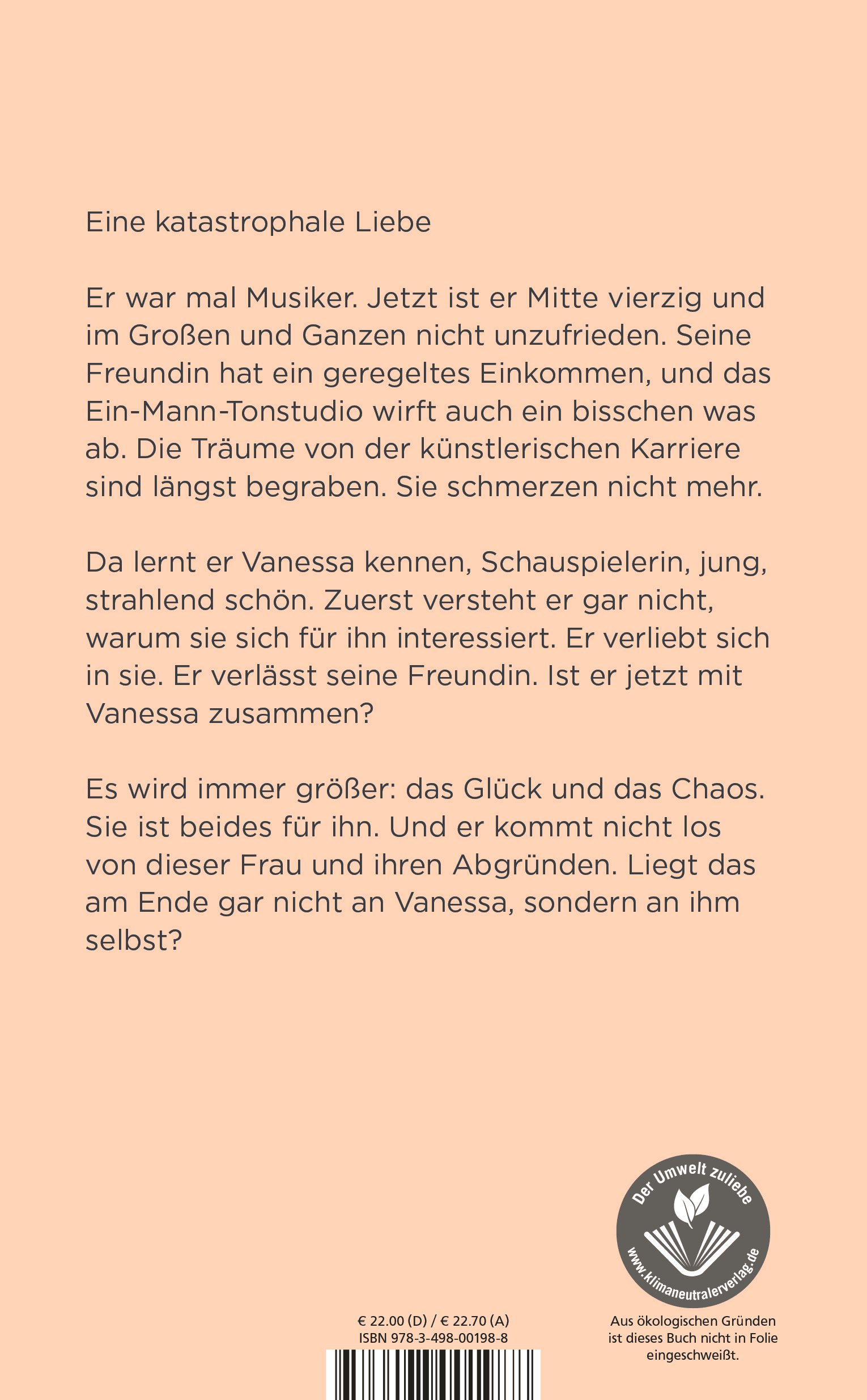 Rückseitenabbildung 1 von Es ist immer so schön mit dir