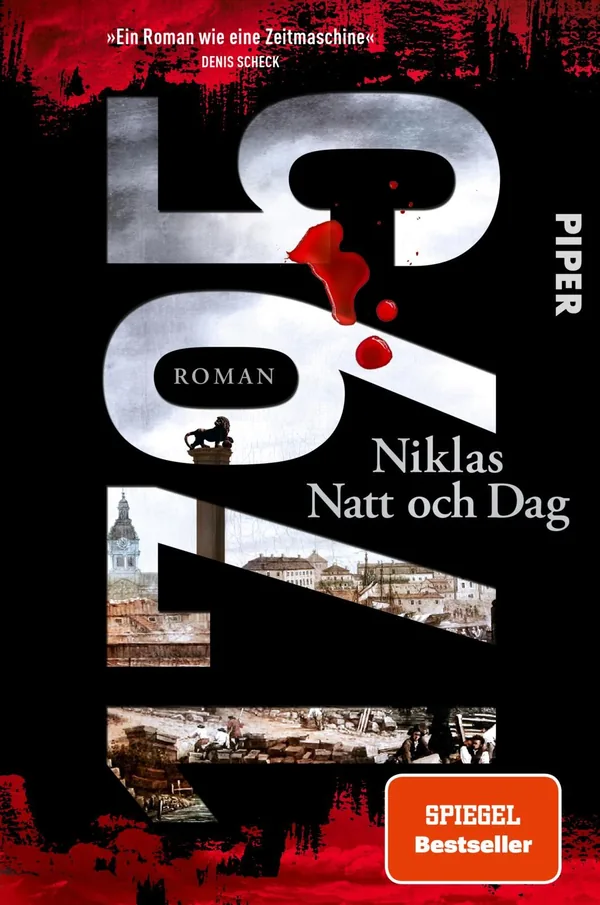 Cover von 1795