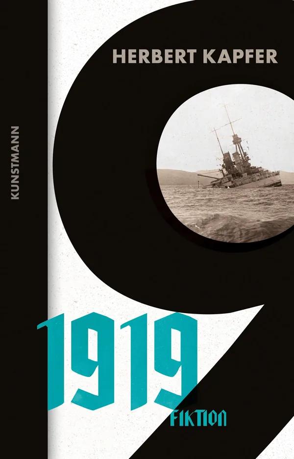 Cover von 1919