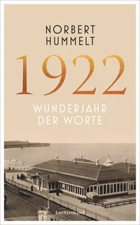 Cover von 1922