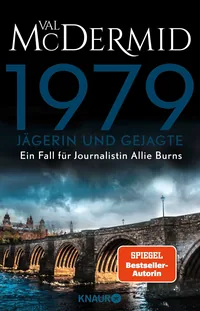 Cover von 1979 – Jägerin und Gejagte
