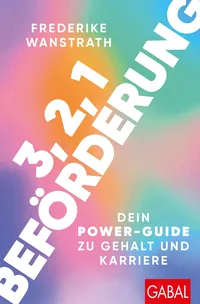 Cover von 3, 2, 1 Beförderung