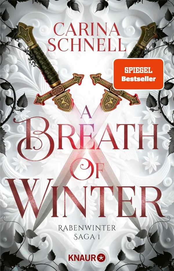 Cover von A Breath of Winter