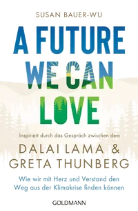 Cover von A Future We Can Love
