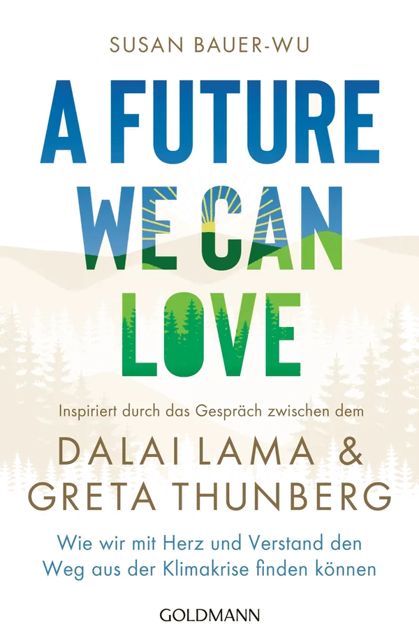 Cover von A Future We Can Love