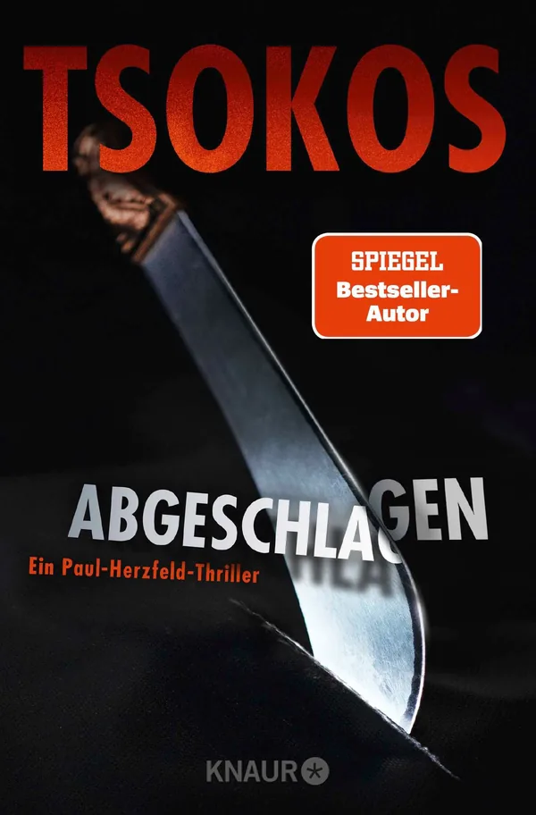 Cover von Abgeschlagen