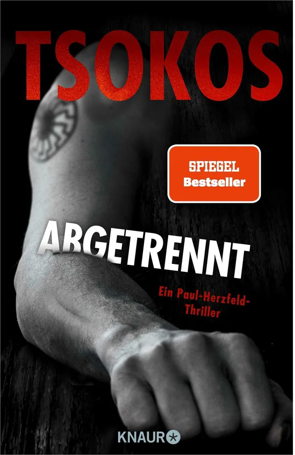 Cover von Abgetrennt