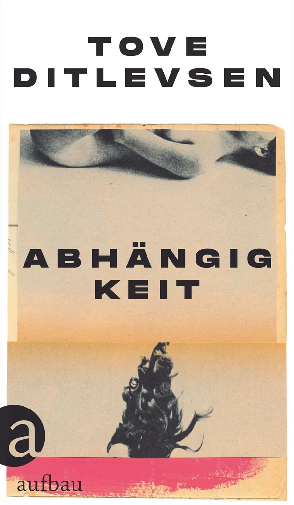Cover von Abhängigkeit
