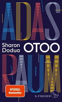 Cover von Adas Raum
