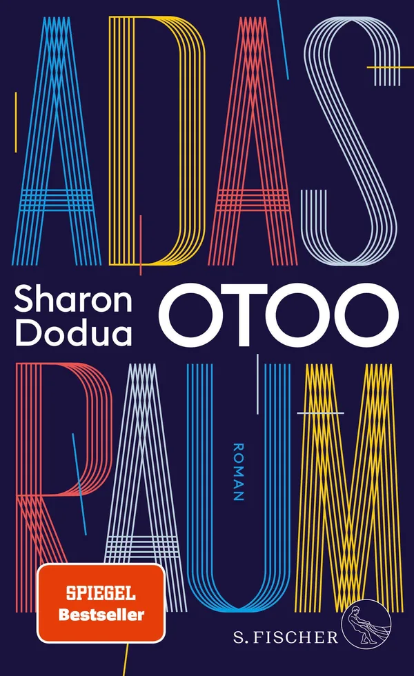 Cover von Adas Raum