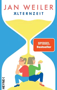 Cover von Älternzeit