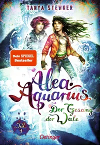 Cover von Alea Aquarius 9 Teil 1. Der Gesang der Wale