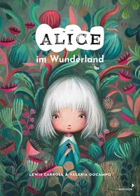Cover von Alice im Wunderland