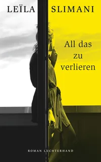 Cover von All das zu verlieren
