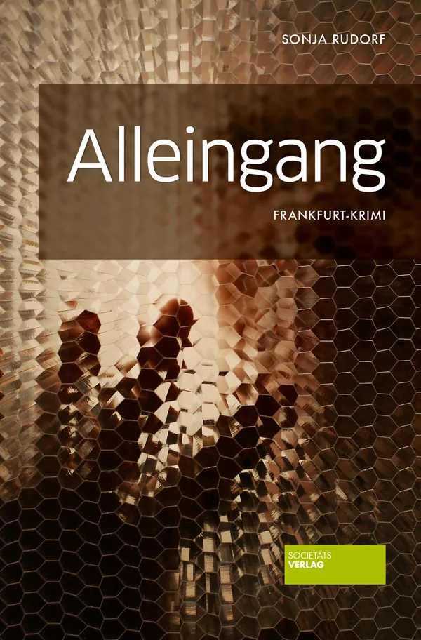 Cover von Alleingang