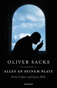 Cover von Alles an seinem Platz